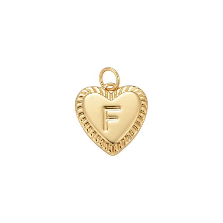 F Heart