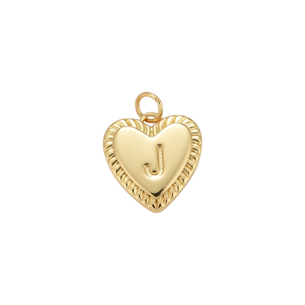 J Heart
