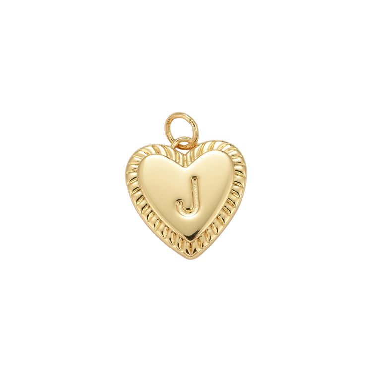 J Heart