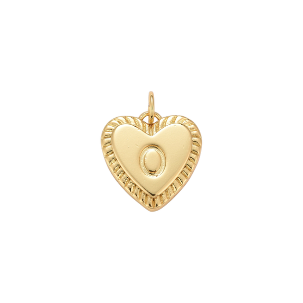 O Heart