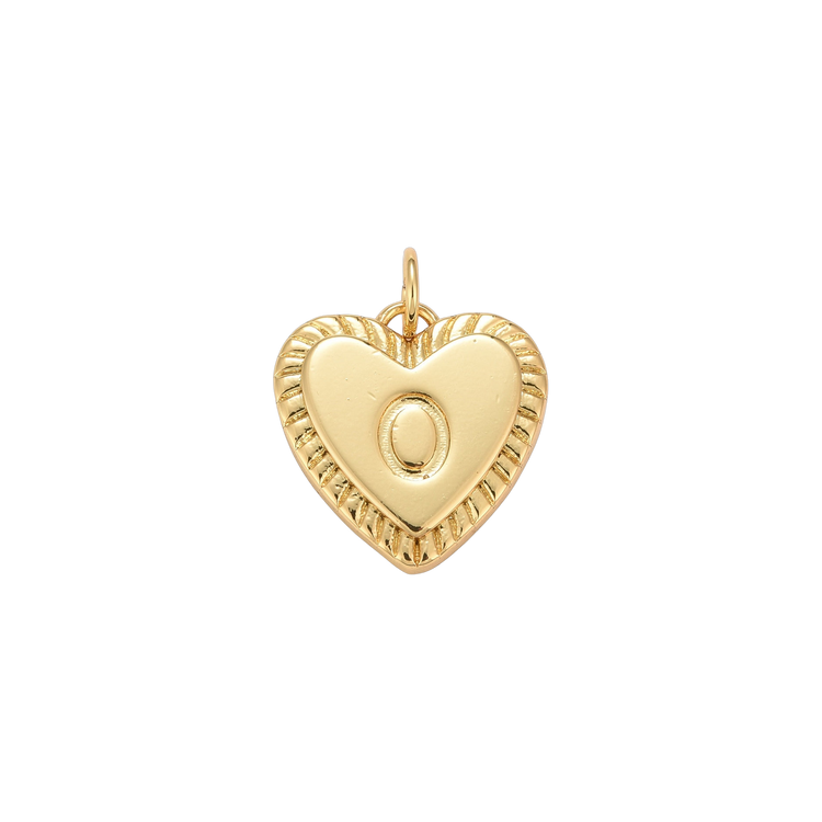 O Heart