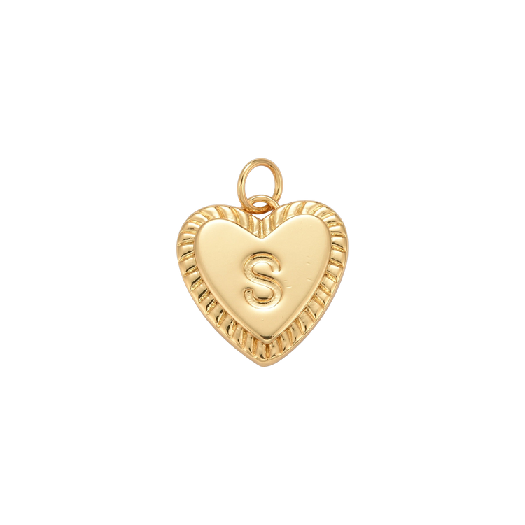 S Heart