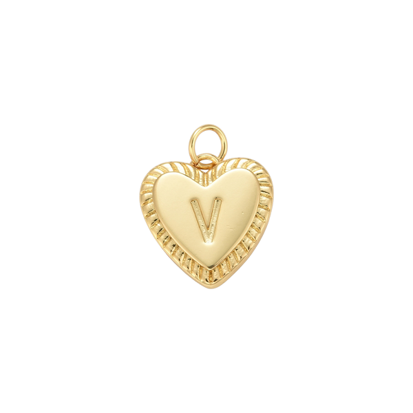 V Heart