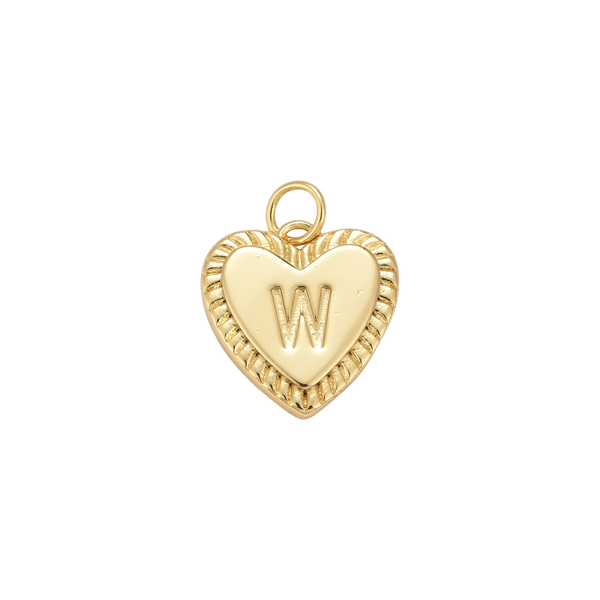 W Heart