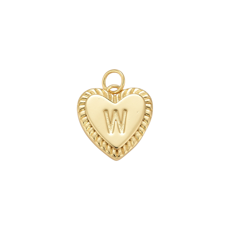 W Heart