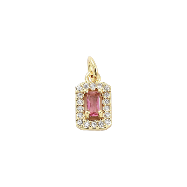 Pink Stone
