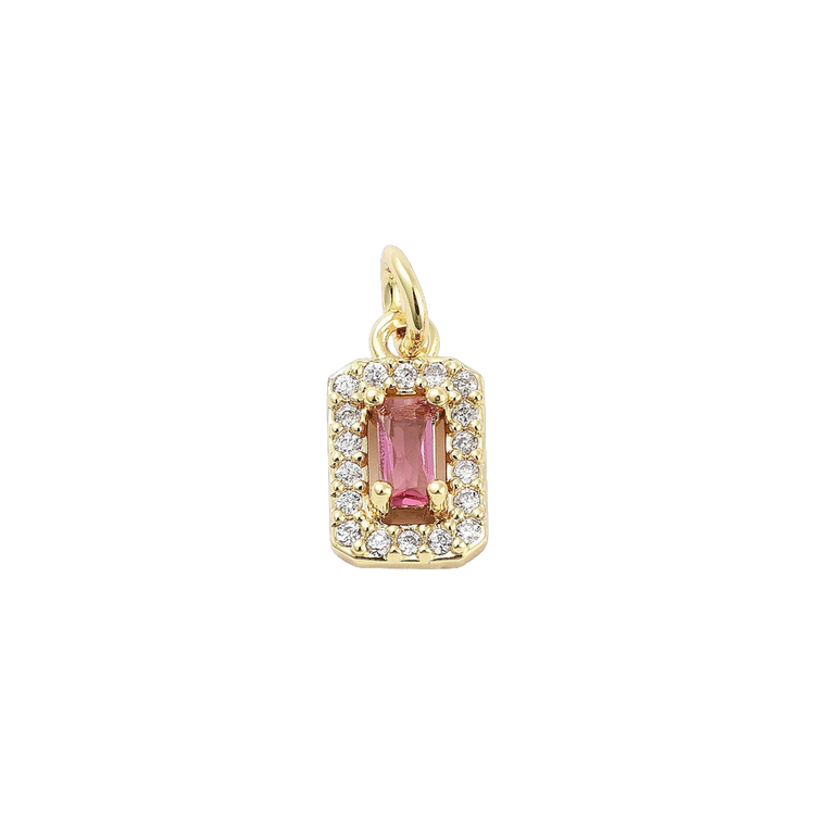 Pink Stone