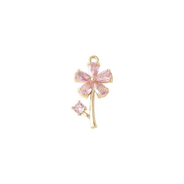 Pink Flower