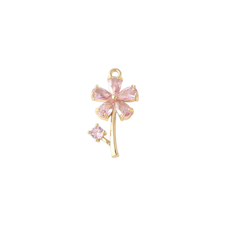 Pink Flower