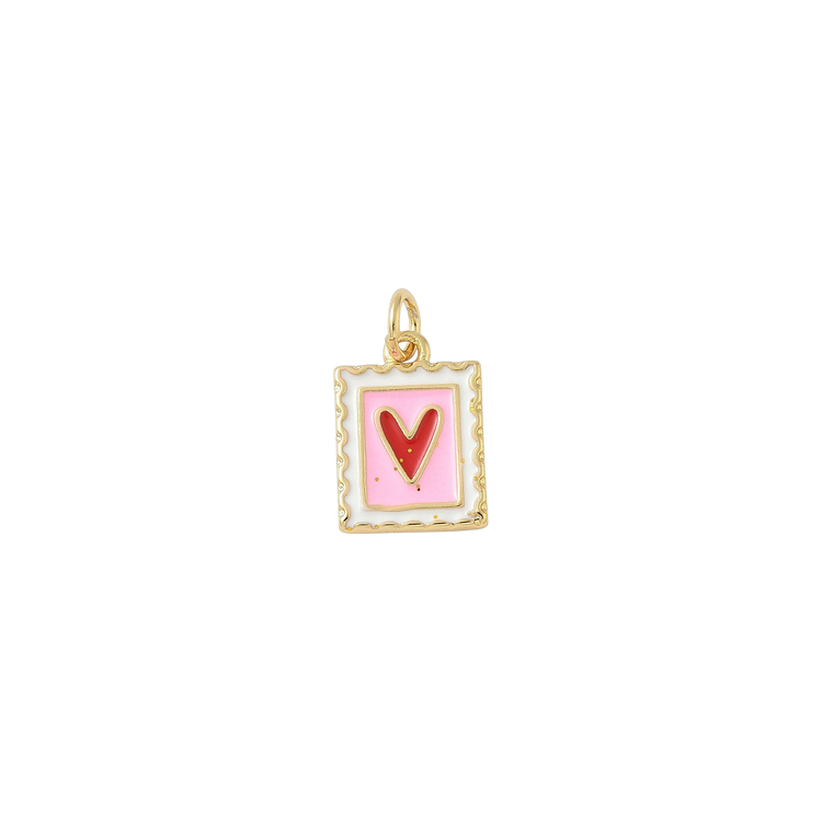 Heart Stamp