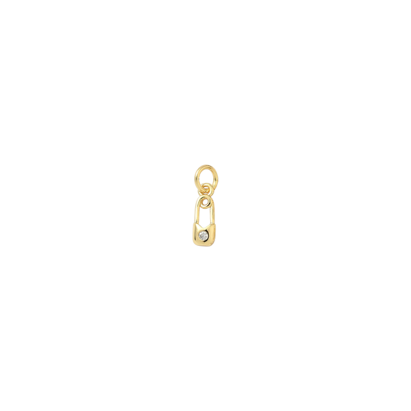 Safety Pin