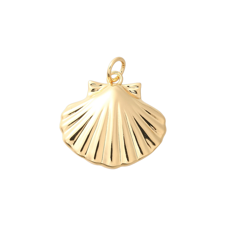 Gold Shell