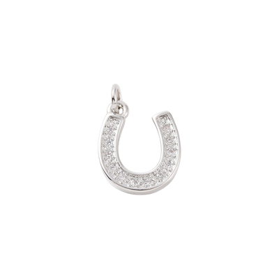 Silver Horseshoe