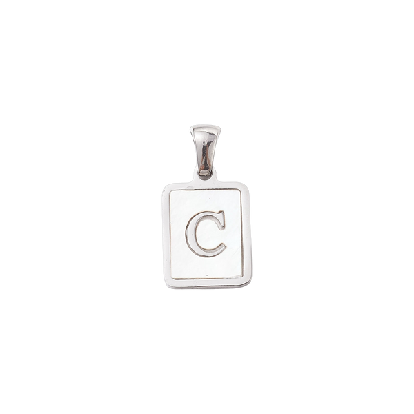 Silver Pearl C