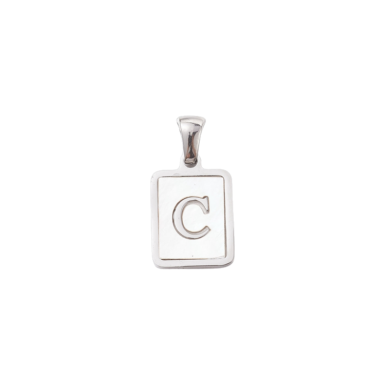 Silver Pearl C