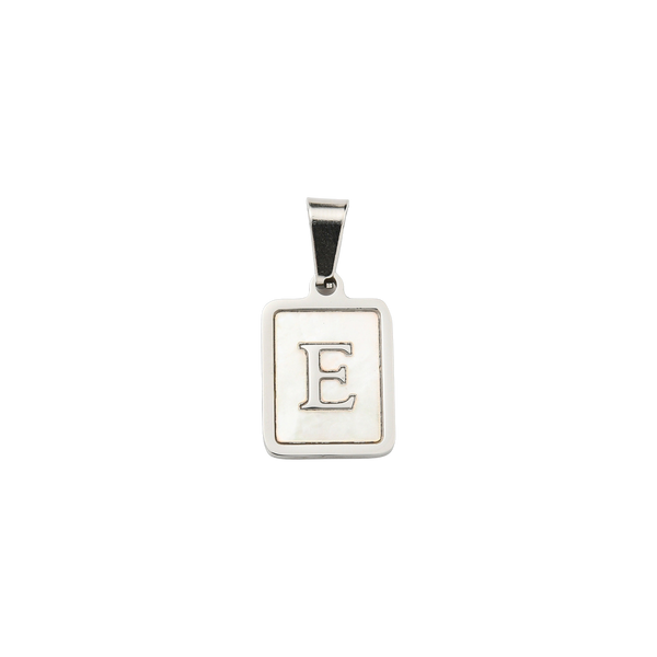 Silver Pearl E