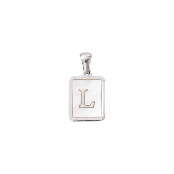 Silver Pearl L