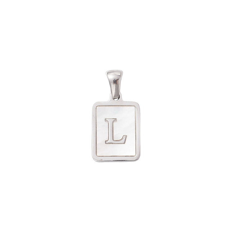 Silver Pearl L