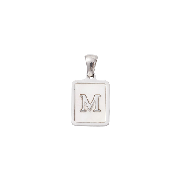 Silver Pearl M