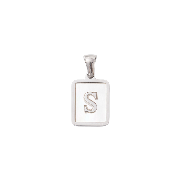 Silver Pearl S
