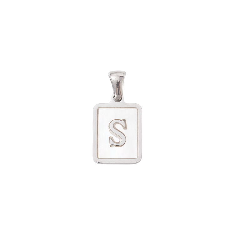 Silver Pearl S
