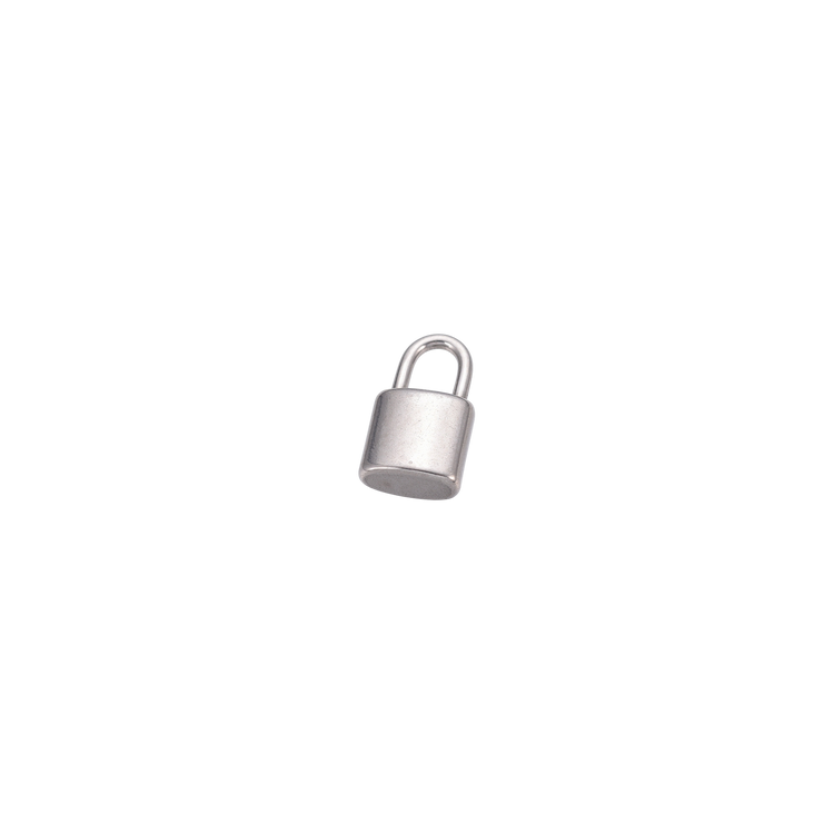 Silver Lock