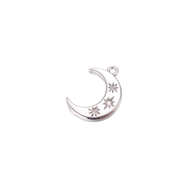 Silver Moon