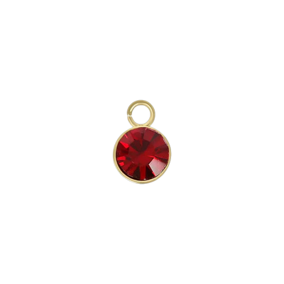 Gold January Birthstone