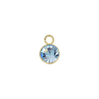 Gold March Birthstone