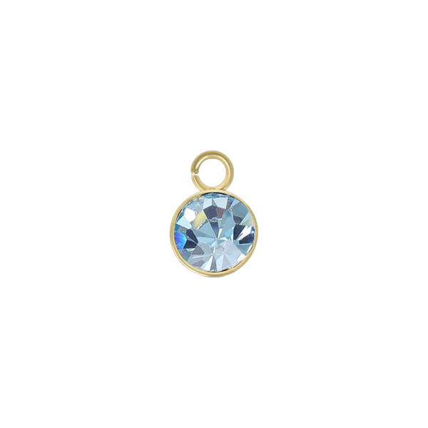Gold March Birthstone