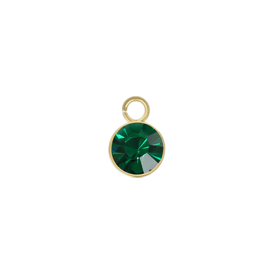 Gold May Birthstone