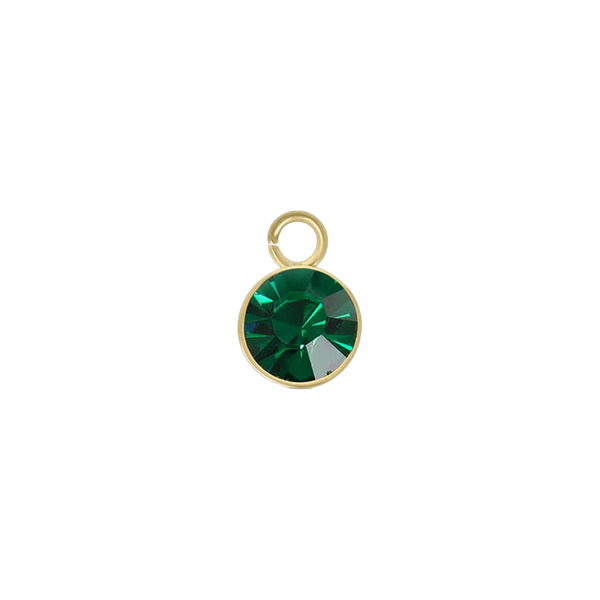 Gold May Birthstone
