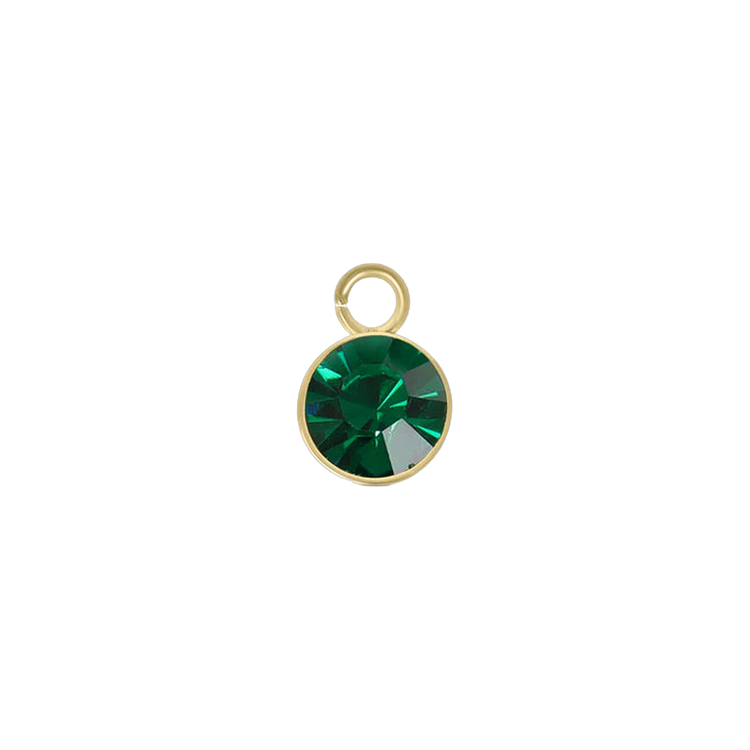 Gold May Birthstone
