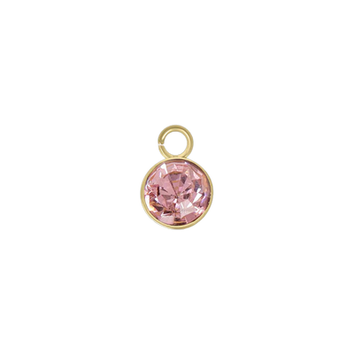 Gold October Birthstone
