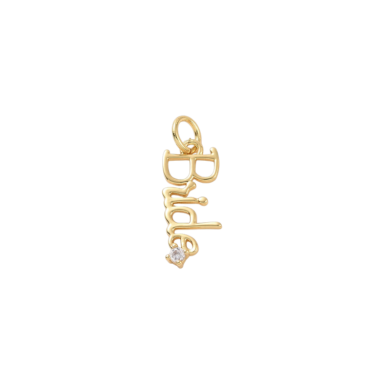 Gold Bride