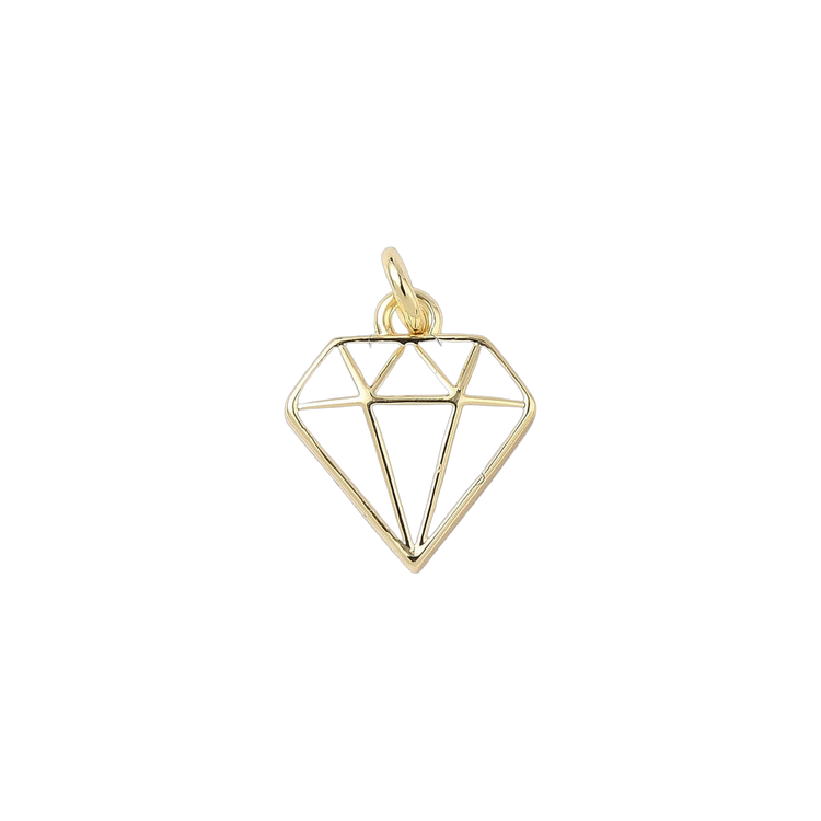 Gold Diamond