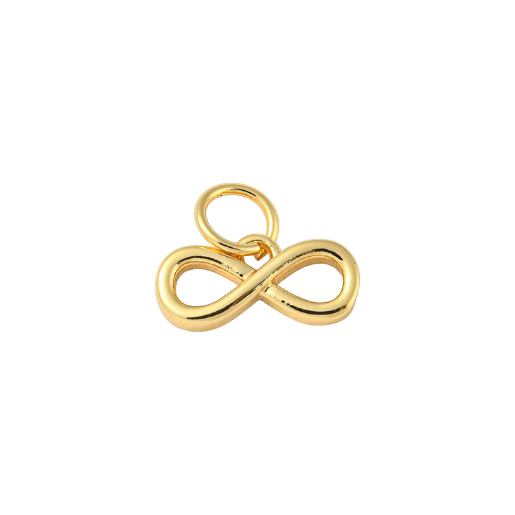 Gold Infinity