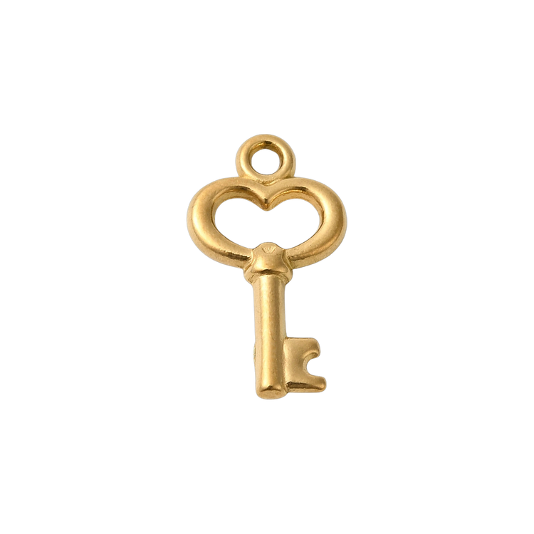Gold Key