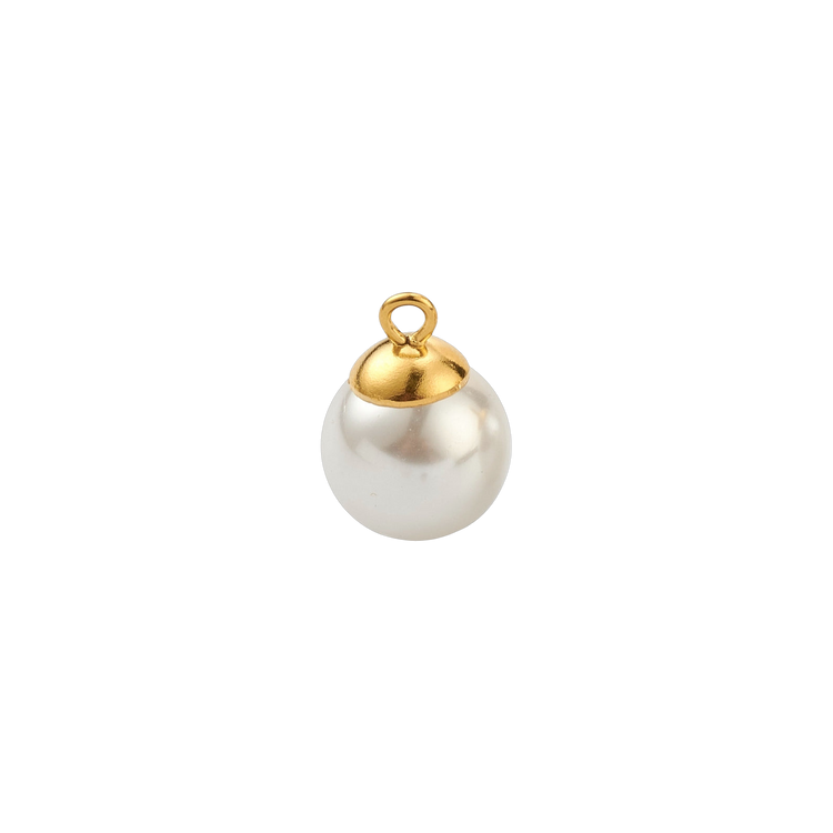 Gold Pearl