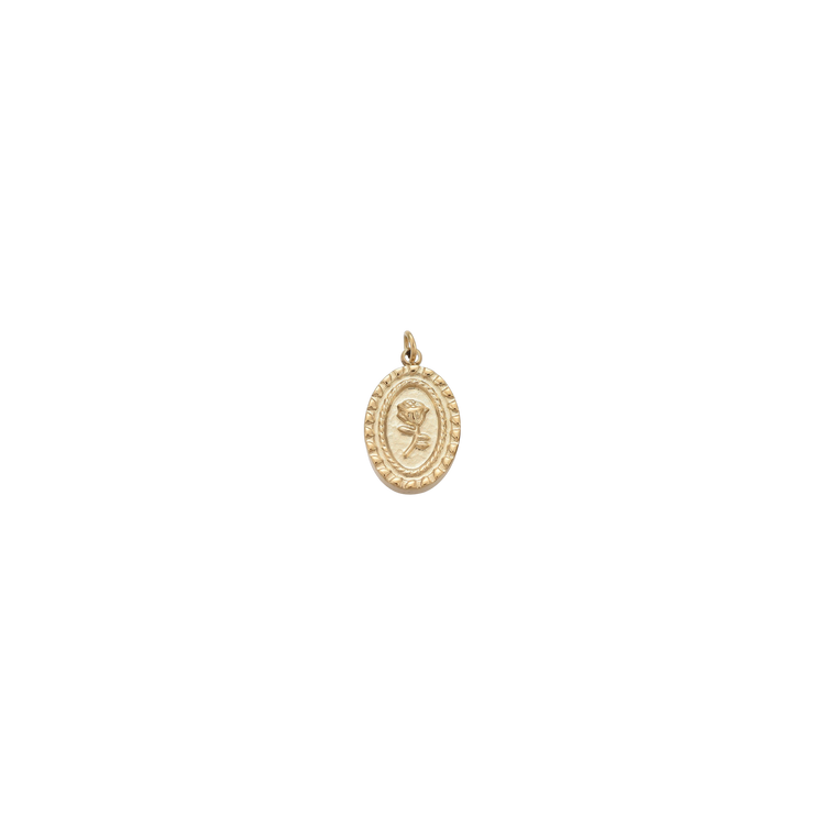 Gold Rose