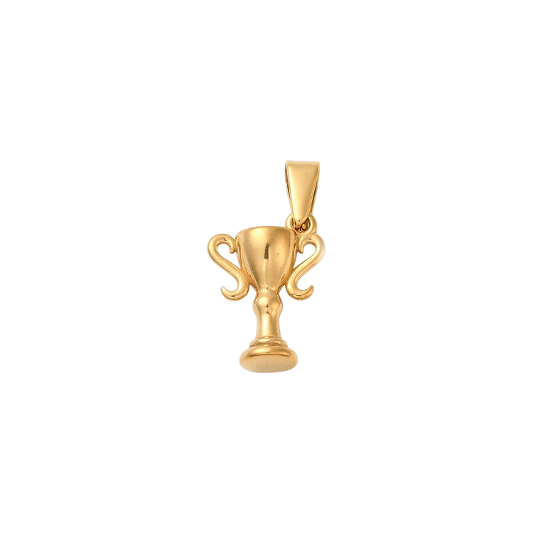 Gold Trophy