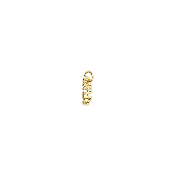 Gold Wife
