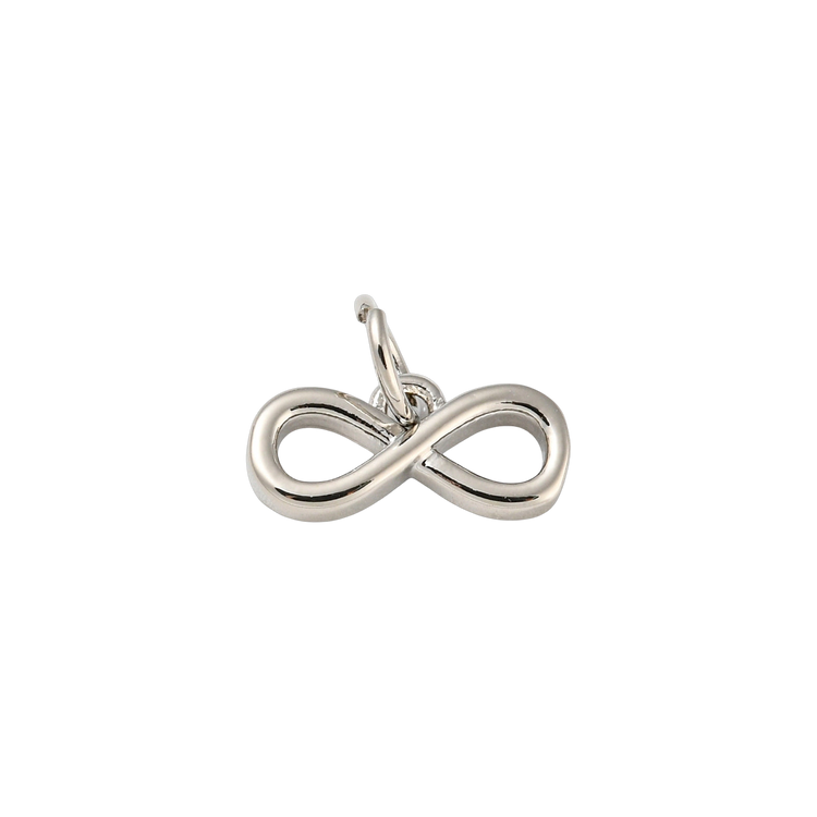 Silver Infinity