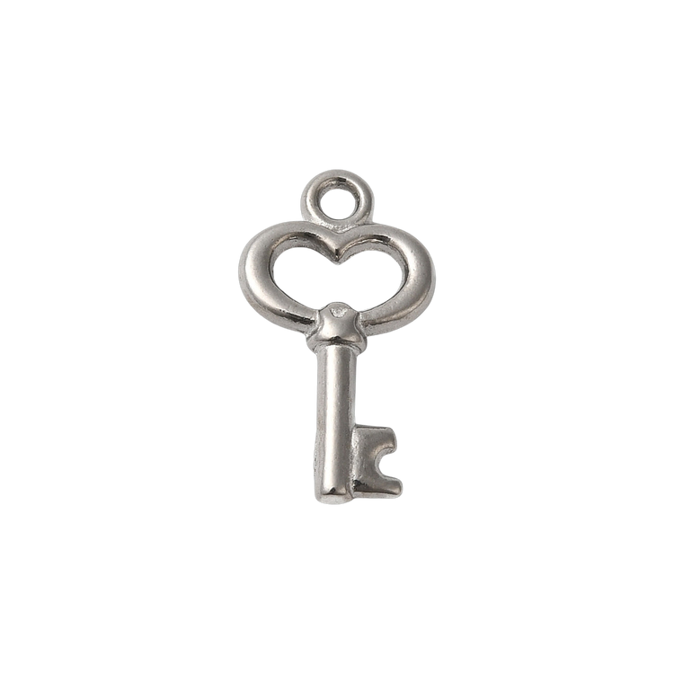 Silver Key