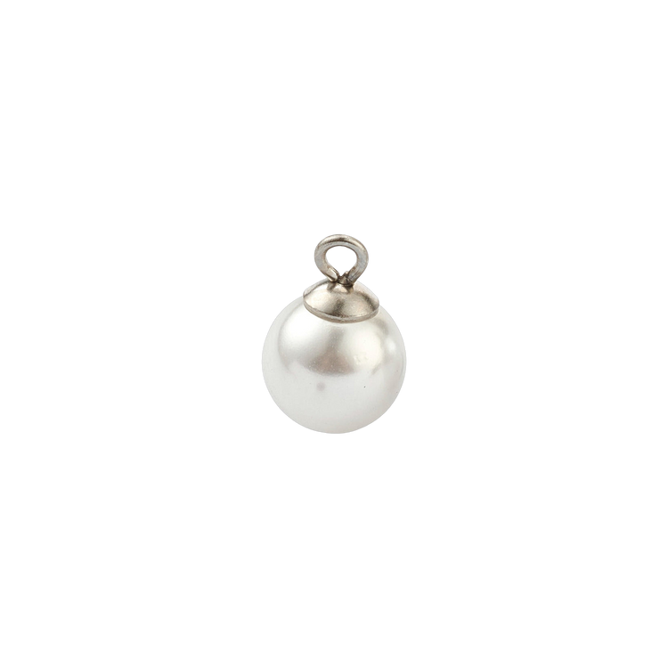 Silver Pearl
