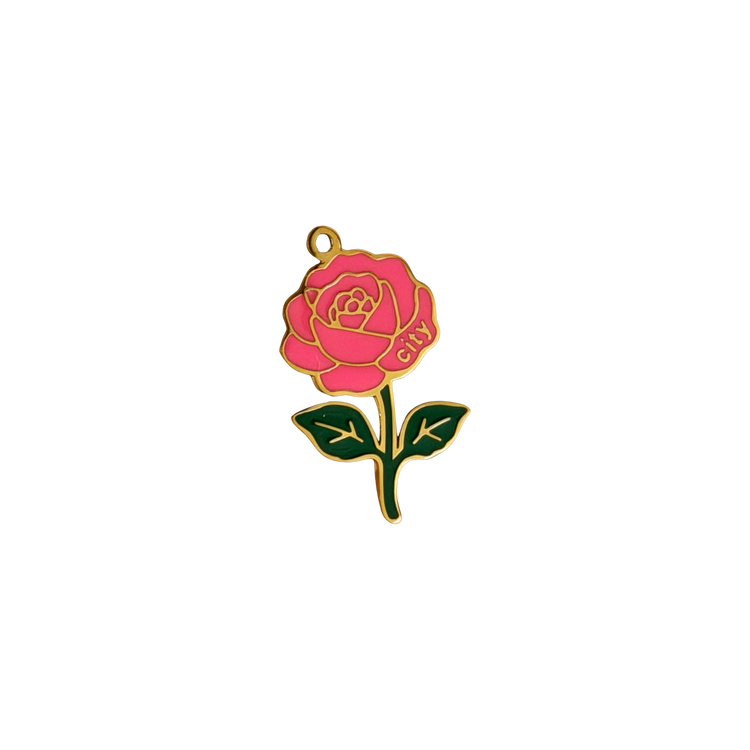 Rose City