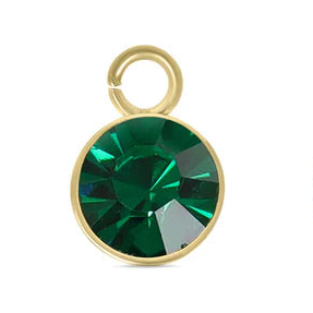 Gold May Birthstone