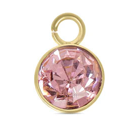 Gold October Birthstone