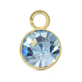 Gold March Birthstone