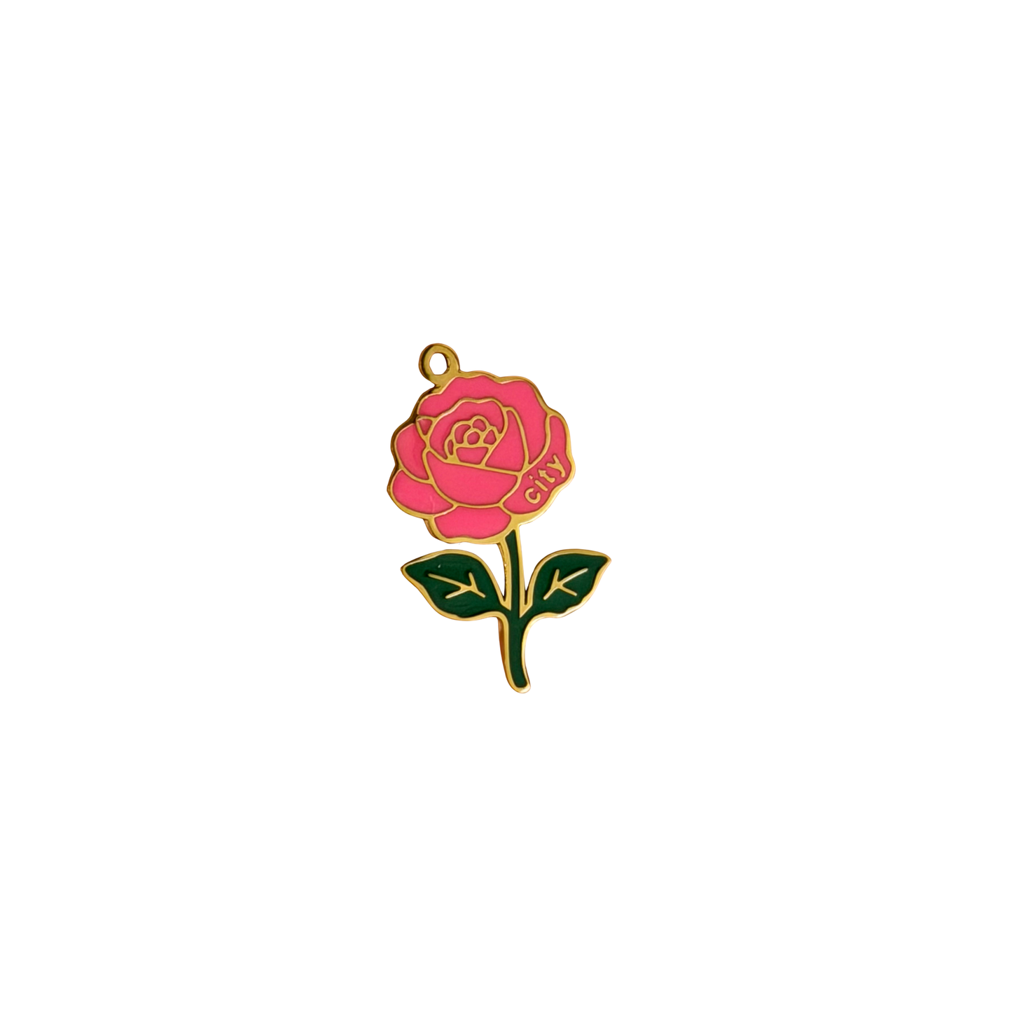 Rose City